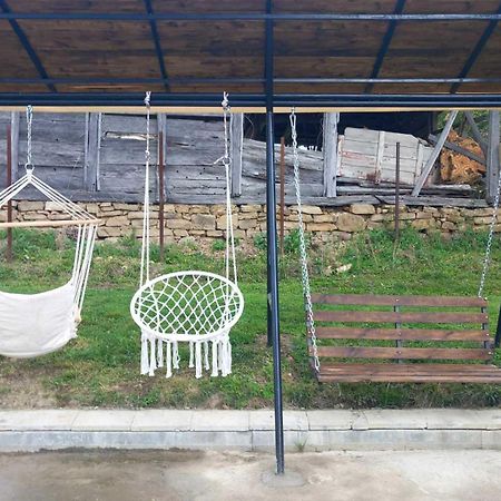 Бадевски Рай- Къща София Veliko Tărnovo Exterior foto