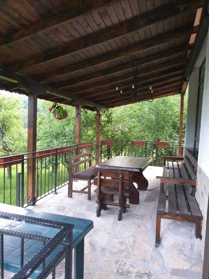 Бадевски Рай- Къща София Veliko Tărnovo Exterior foto