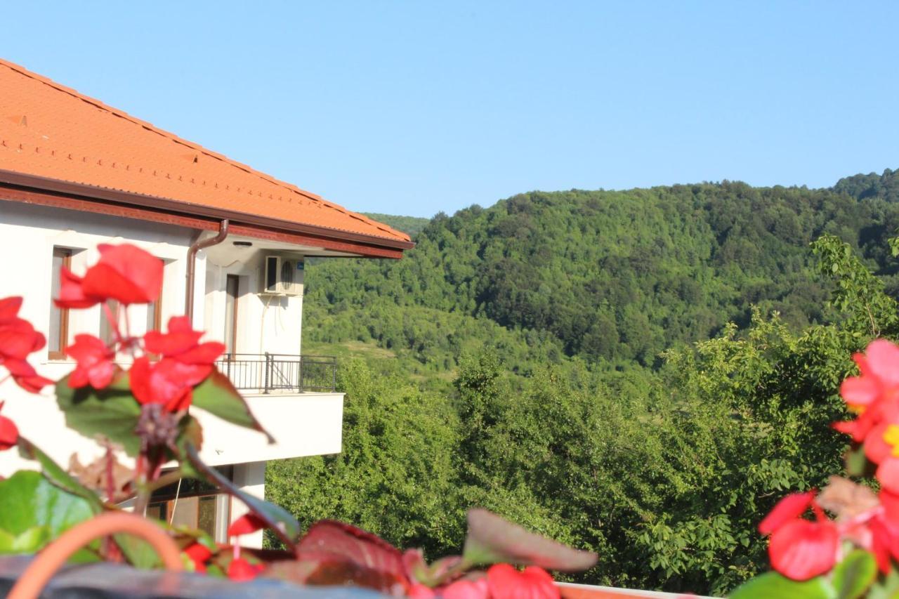 Бадевски Рай- Къща София Veliko Tărnovo Exterior foto