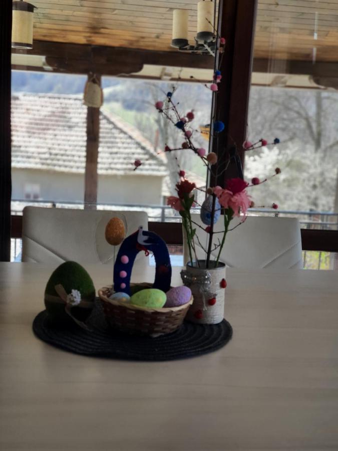 Бадевски Рай- Къща София Veliko Tărnovo Exterior foto