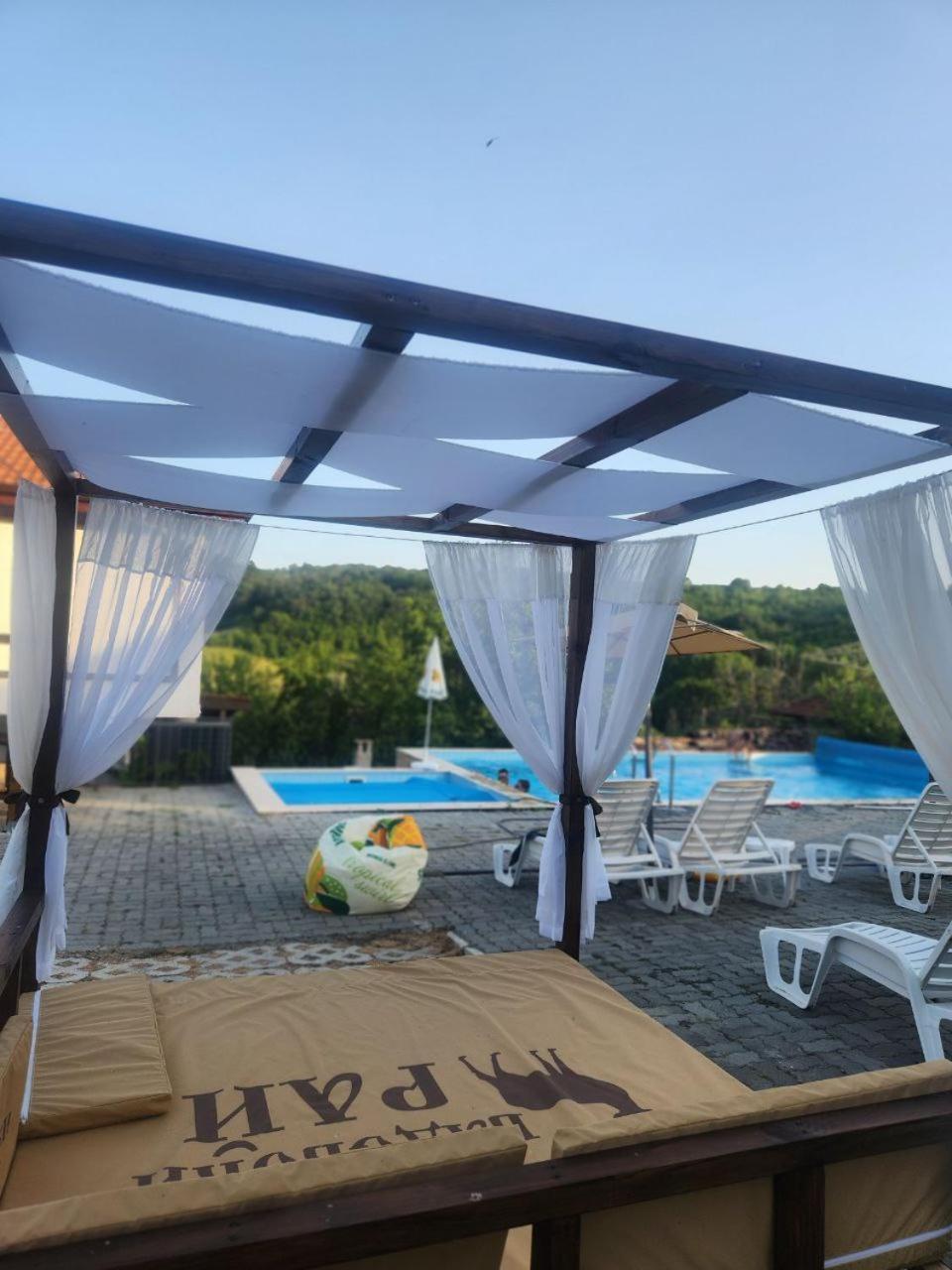 Бадевски Рай- Къща София Veliko Tărnovo Exterior foto
