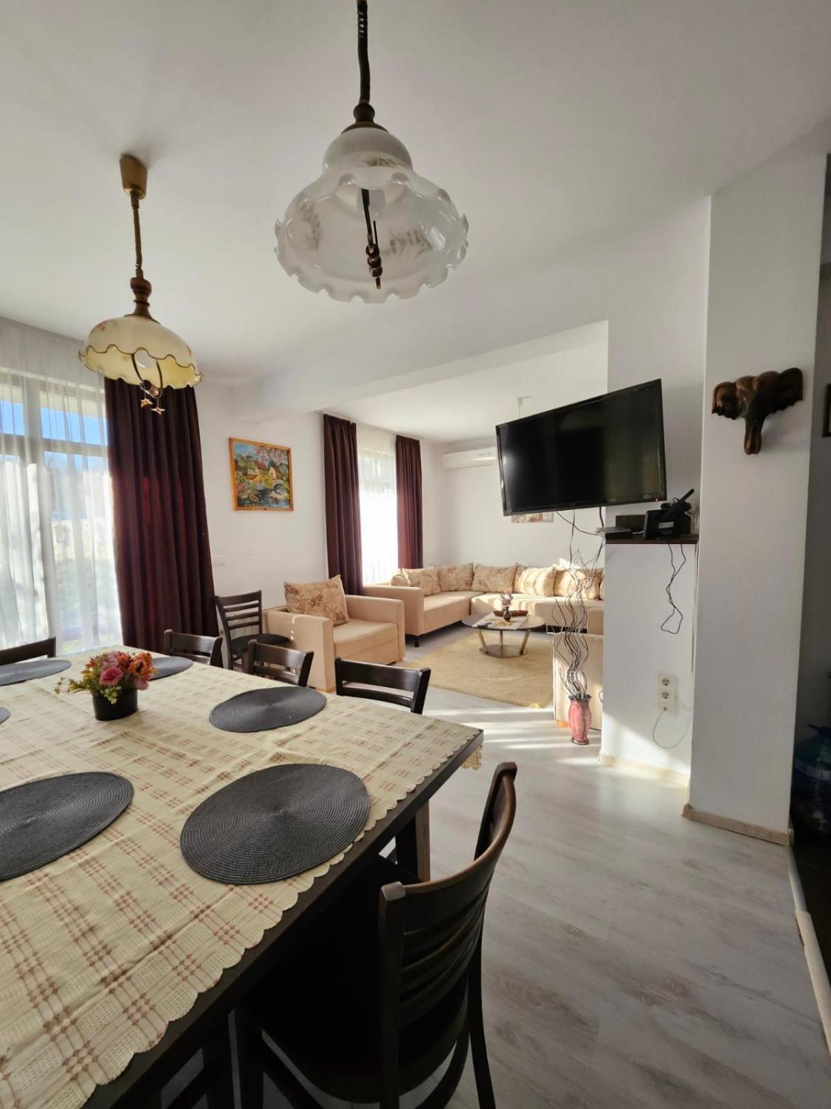 Бадевски Рай- Къща София Veliko Tărnovo Exterior foto